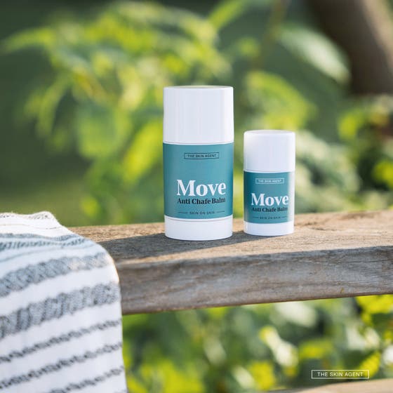 Move Anti Chafe Balm