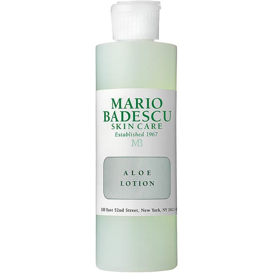 Aloe Lotion