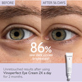 Vinoperfect Brightening Eye Cream