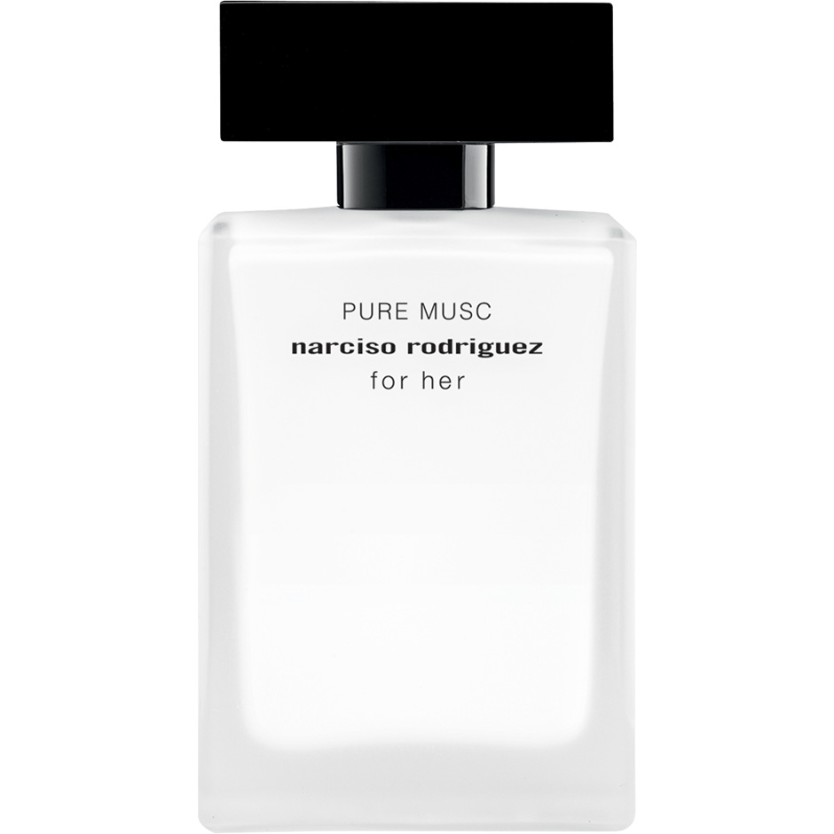 Narciso Rodriguez For Her Pure Musc , 50 ml Narciso Rodriguez Damparfym