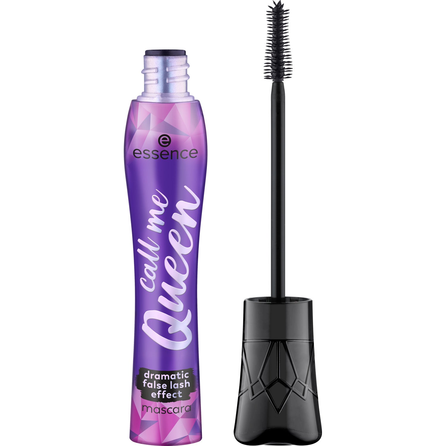 essence Call Me Queen Dramatic False Lash Effect Mascara 11,5 ml