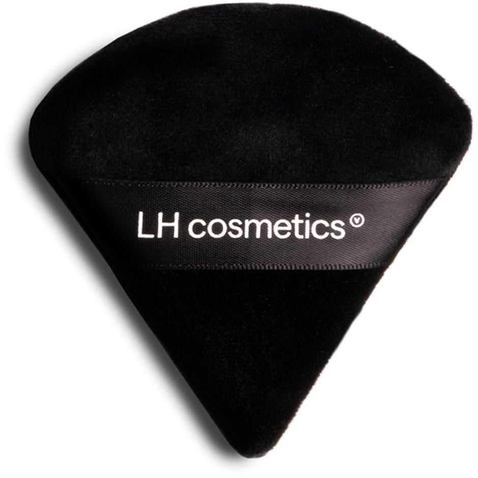 The Powder Puff,  LH cosmetics Borstar & Penslar