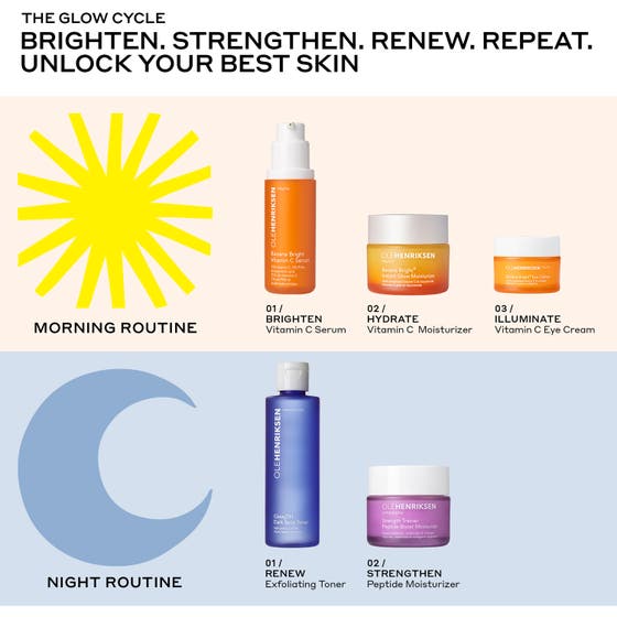 Truth Banana Bright + Instant Glow Moisturizer