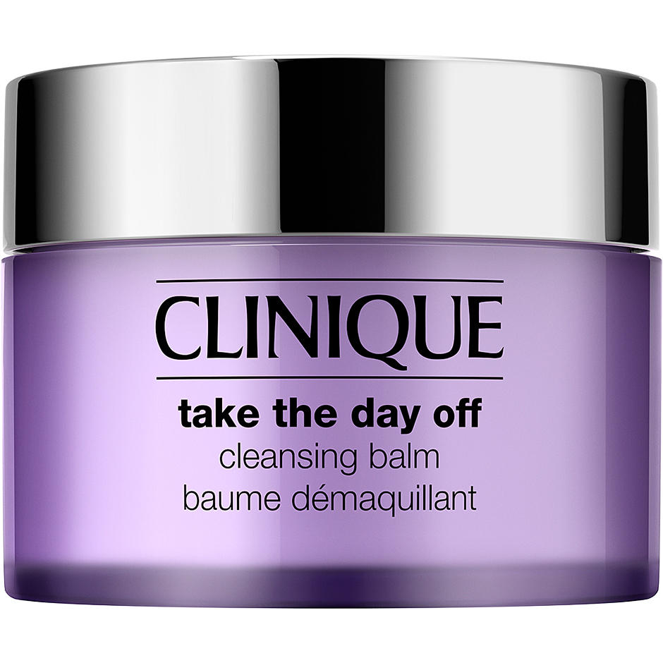 Take The Day Off Cleansing Balm Jumbo, 200 ml Clinique Ansiktsrengöring