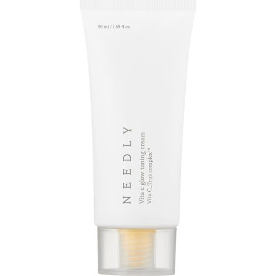 Vita C Glow Toning Cream