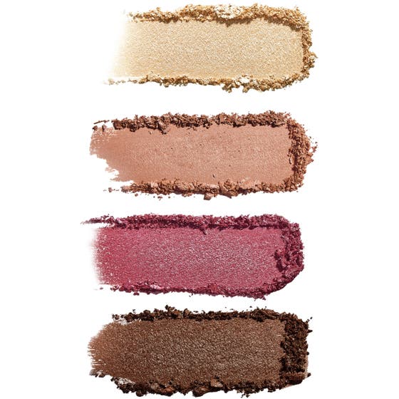 ReDimension Hydra Eyes Quartet