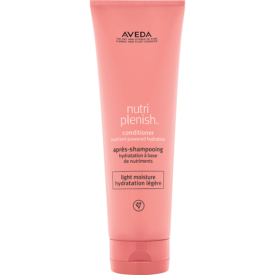 NutriPlenish Conditioner Light, 250 ml Aveda Balsam