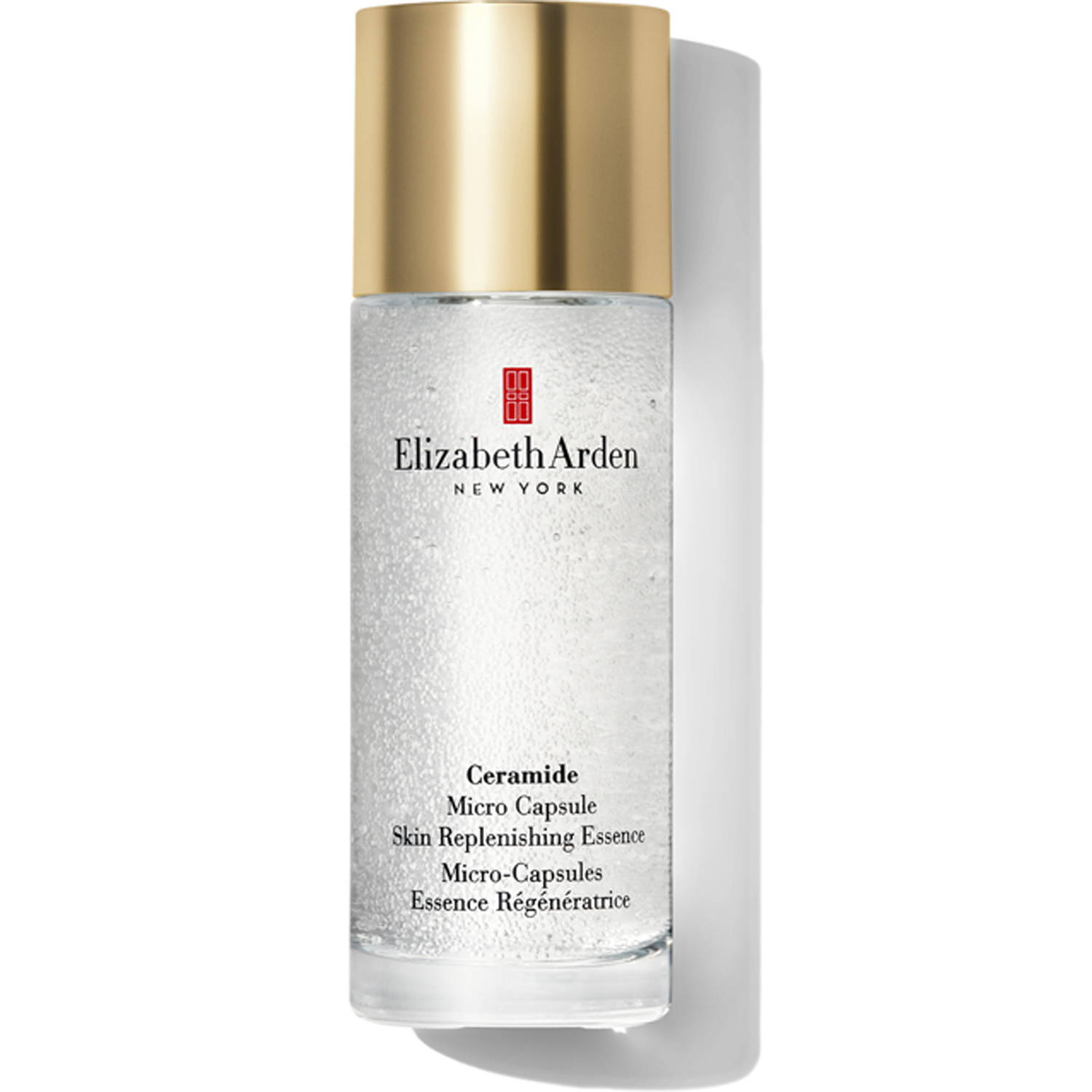 Ceramide Micro Capsule Skin Replenishing Essence