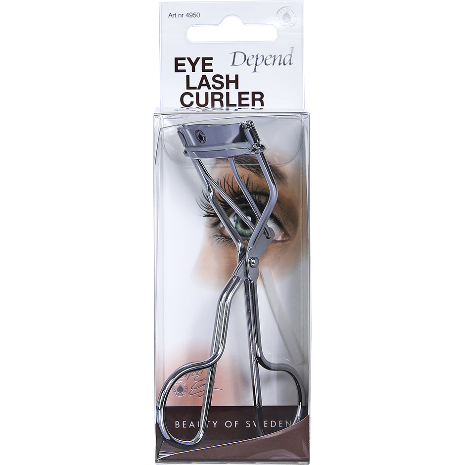 Depend Eyelash Curler Metallic pcs 1