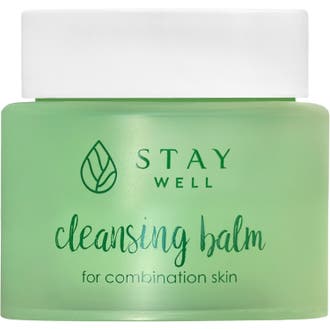 Cleansing Balm for Combination Skin