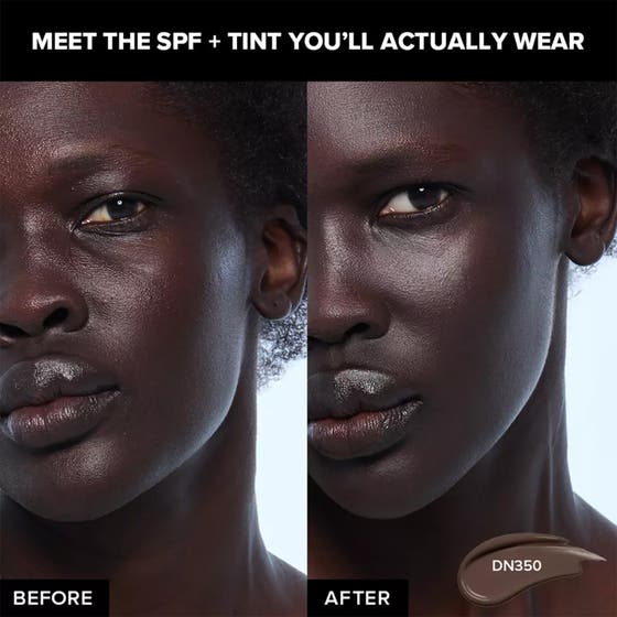 Daily Tinted Fluid Sunscreen Broad Spectrum SPF 30 PA +++