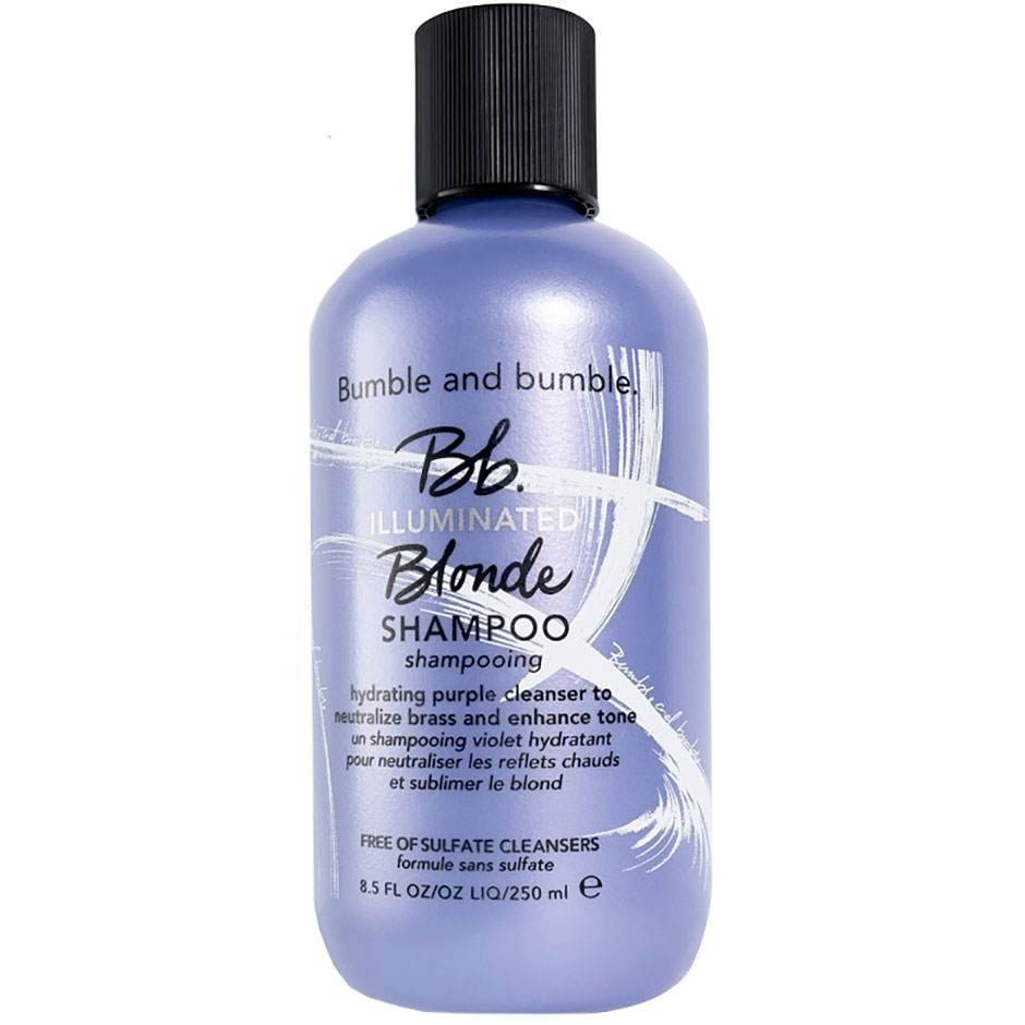 Bb. Blonde Shampoo, 250 ml Bumble & Bumble Schampo