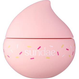 Whipped Body Moisturiser