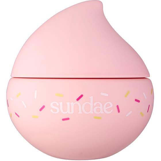 Whipped Body Moisturiser