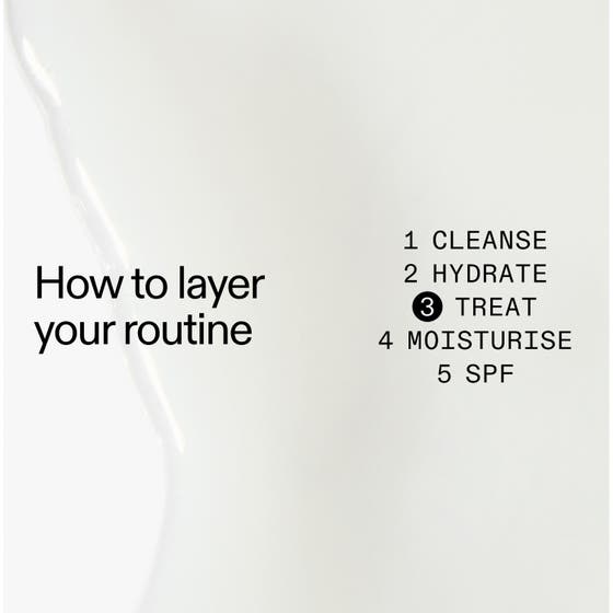 Polyglutamic Acid Serum