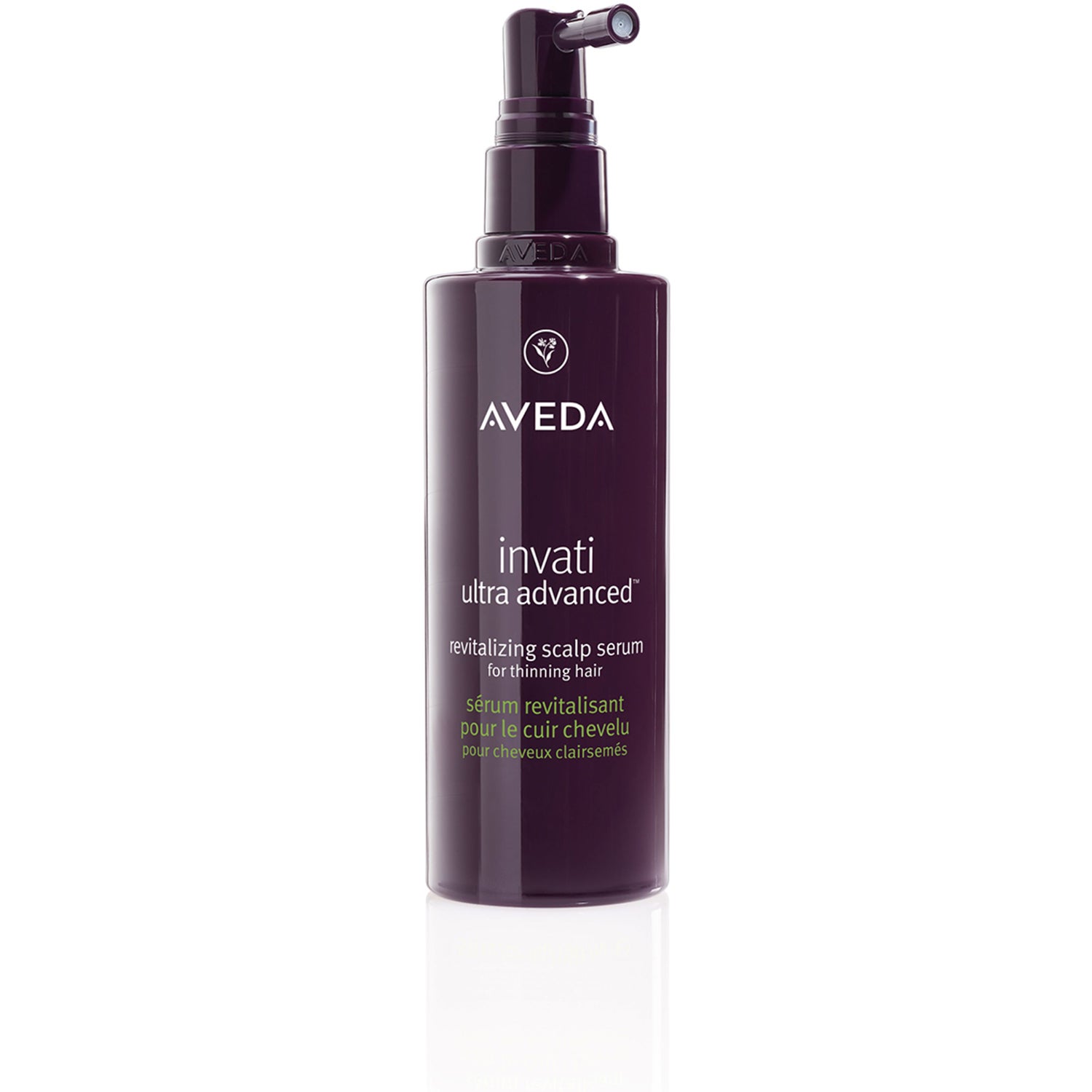 Aveda Invati Ultra Advanced Scalp Serum