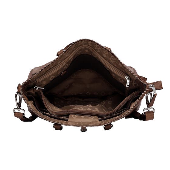 Napoli Working Bag Sasha 17"