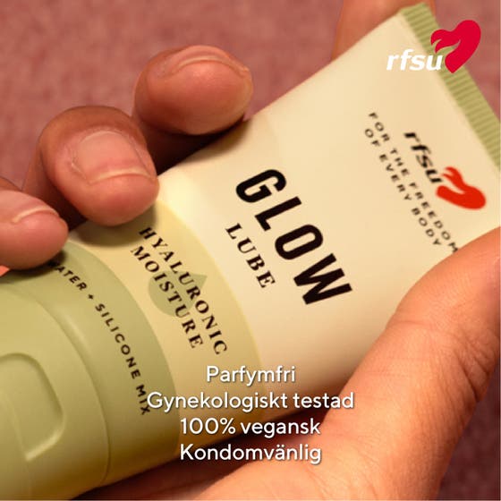 Glow Lube