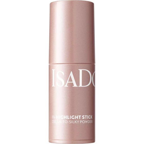 The Highlight Stick Cream-to-Silky Powder