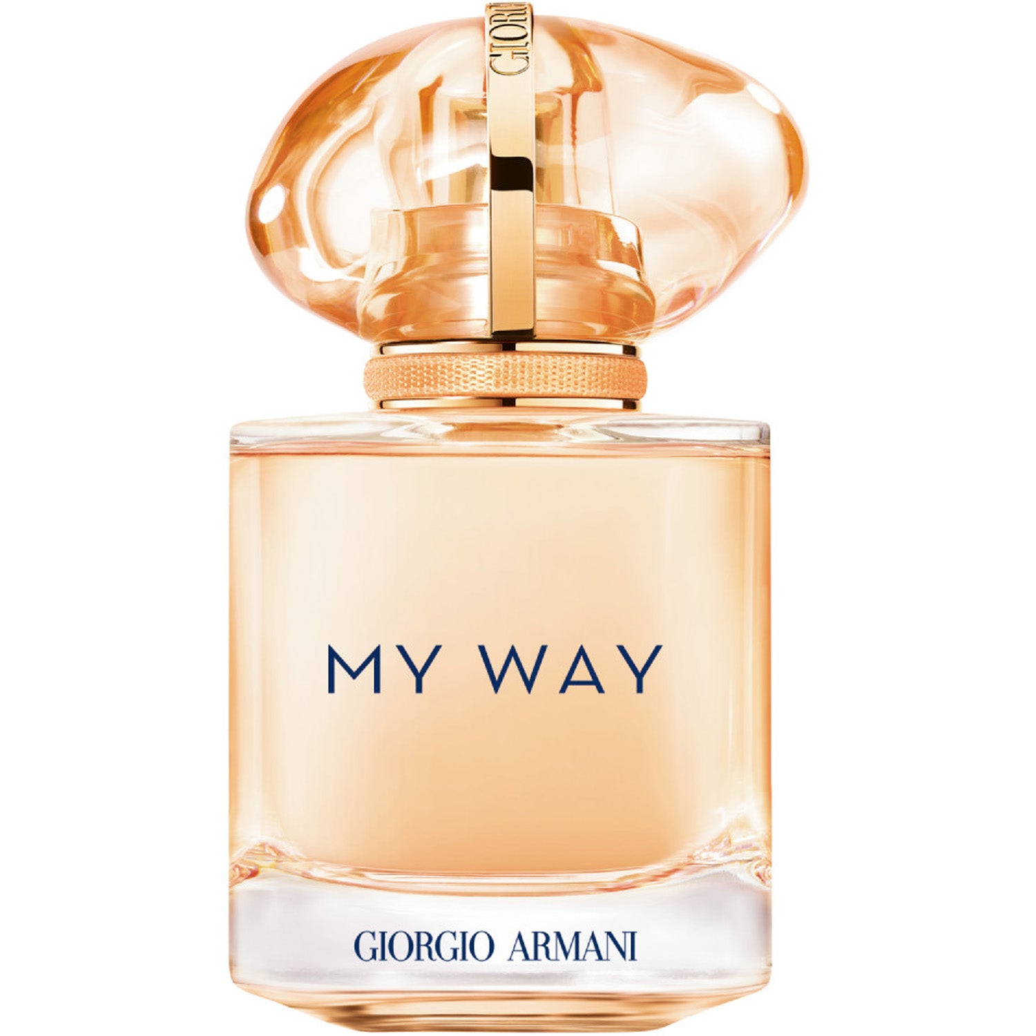 Armani Armani My Way Sunny Vanilla Eau de Parfum - 30 ml parfym