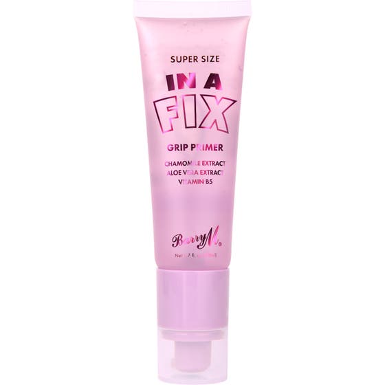 In A Fix Grip Primer
