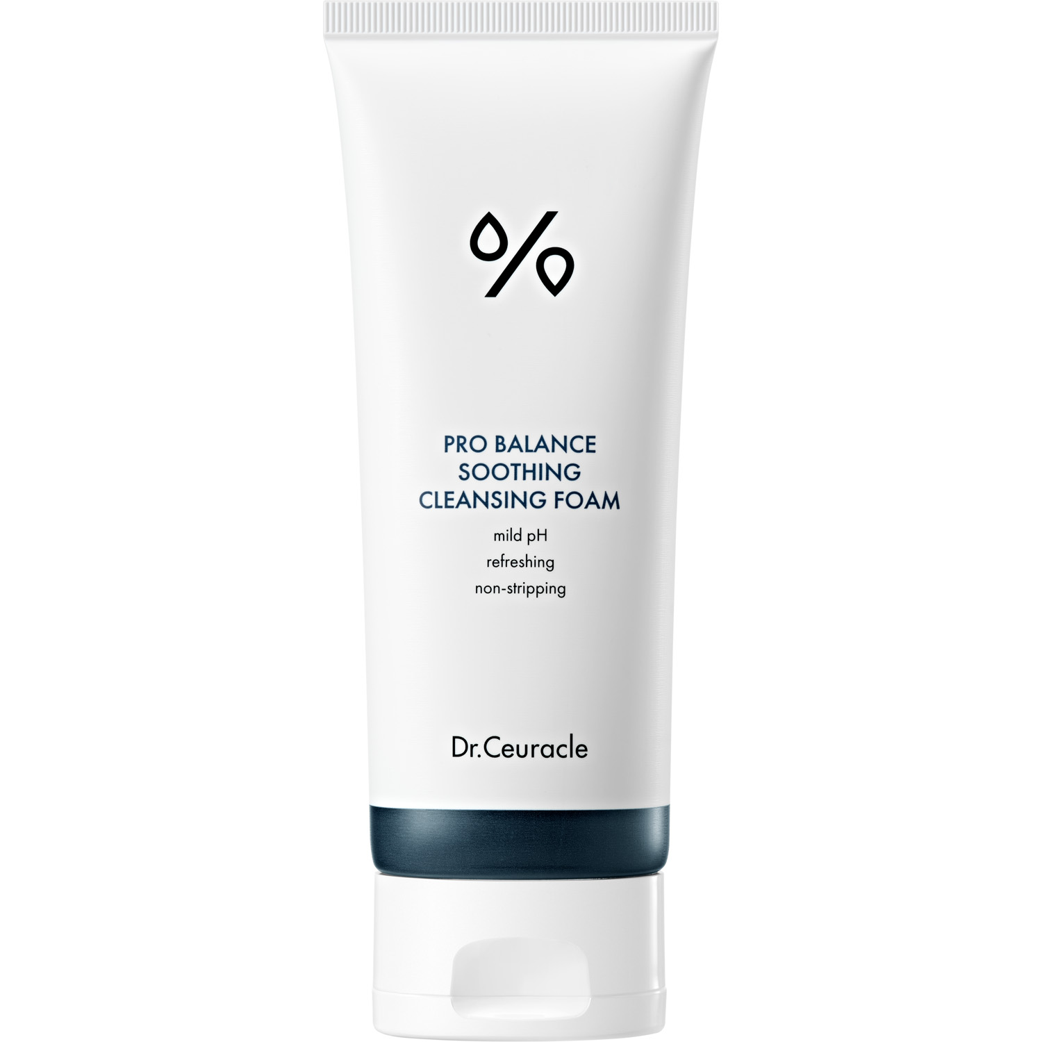 Dr-Ceuracle Pro Balance Soothing Cleansing Foam 150 ml