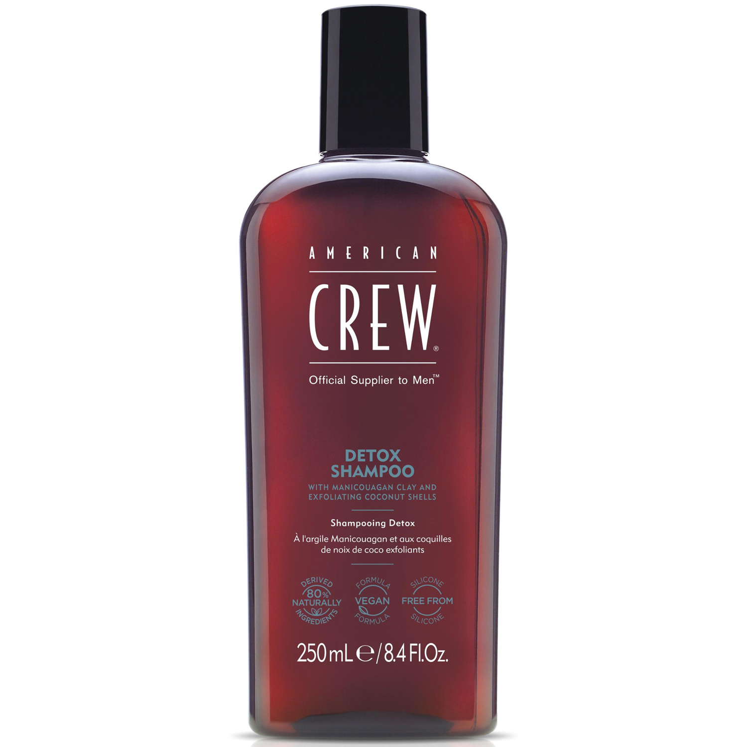 Detox Shampoo