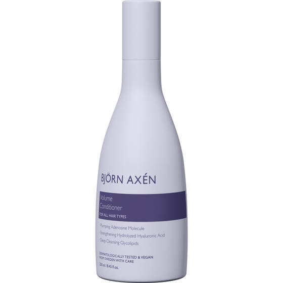 Volume Conditioner