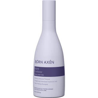 Volume Conditioner
