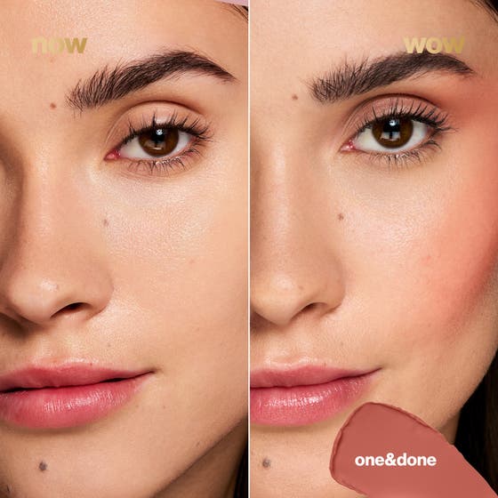 2000 Calorie Pop Art Blush & Bronzer Cheek Paint