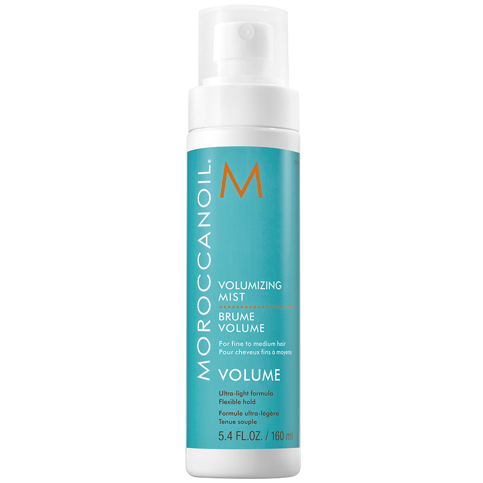 Volumizing Mist, 160 ml Moroccanoil Stylingprodukter