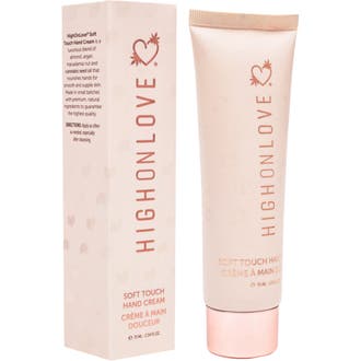 Soft Touch Hand Cream