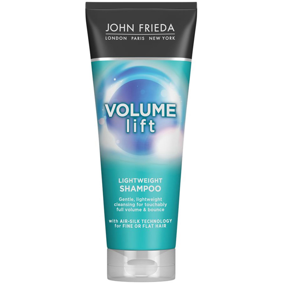 Volume Lift Shampoo, 250 ml John Frieda Schampo