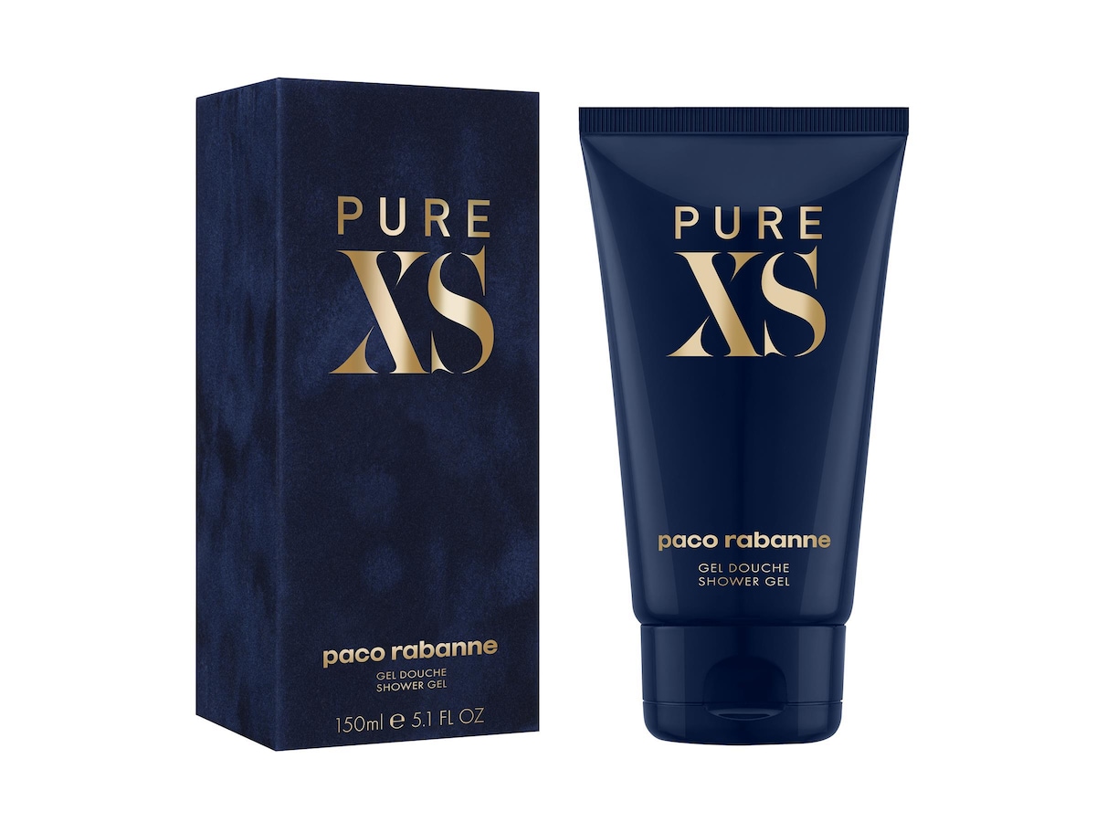 Pure XS