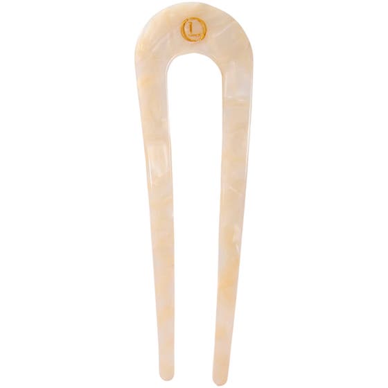 Eco-friendly French Hair Pin