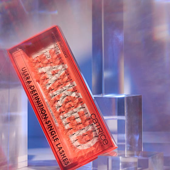 Faked Ultra Definition Single Lashes