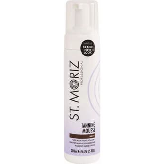 Pro Tanning Mousse