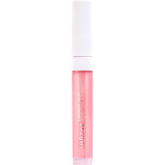 Luminous Shine Hydrating & Plumping Lip Gloss