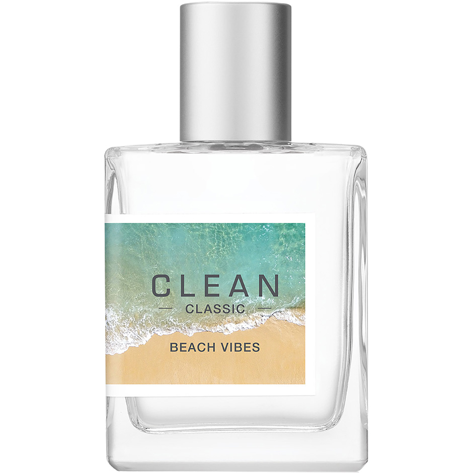 Clean Beach Vibes EdT 60 ml
