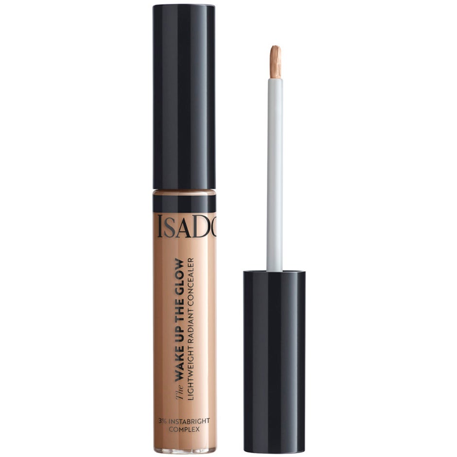 IsaDora Wake Up the Glow Concealer 7N - 10 ml