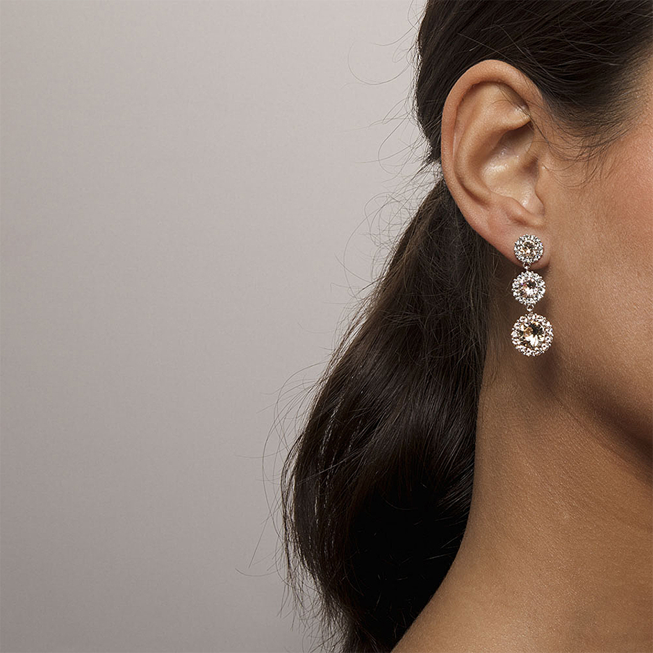 Sienna Earrings