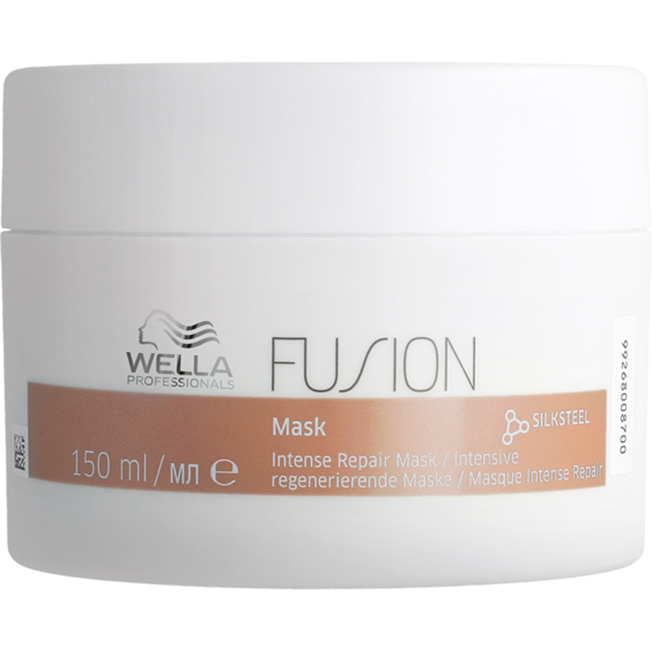 Fusion, 150 ml Wella Hårinpackning