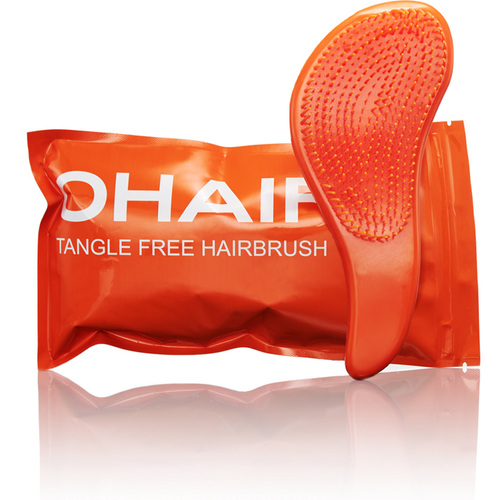 OHAIRO Tangle Free Hairbrush