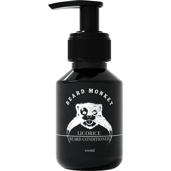 Licorice Beard Conditioner