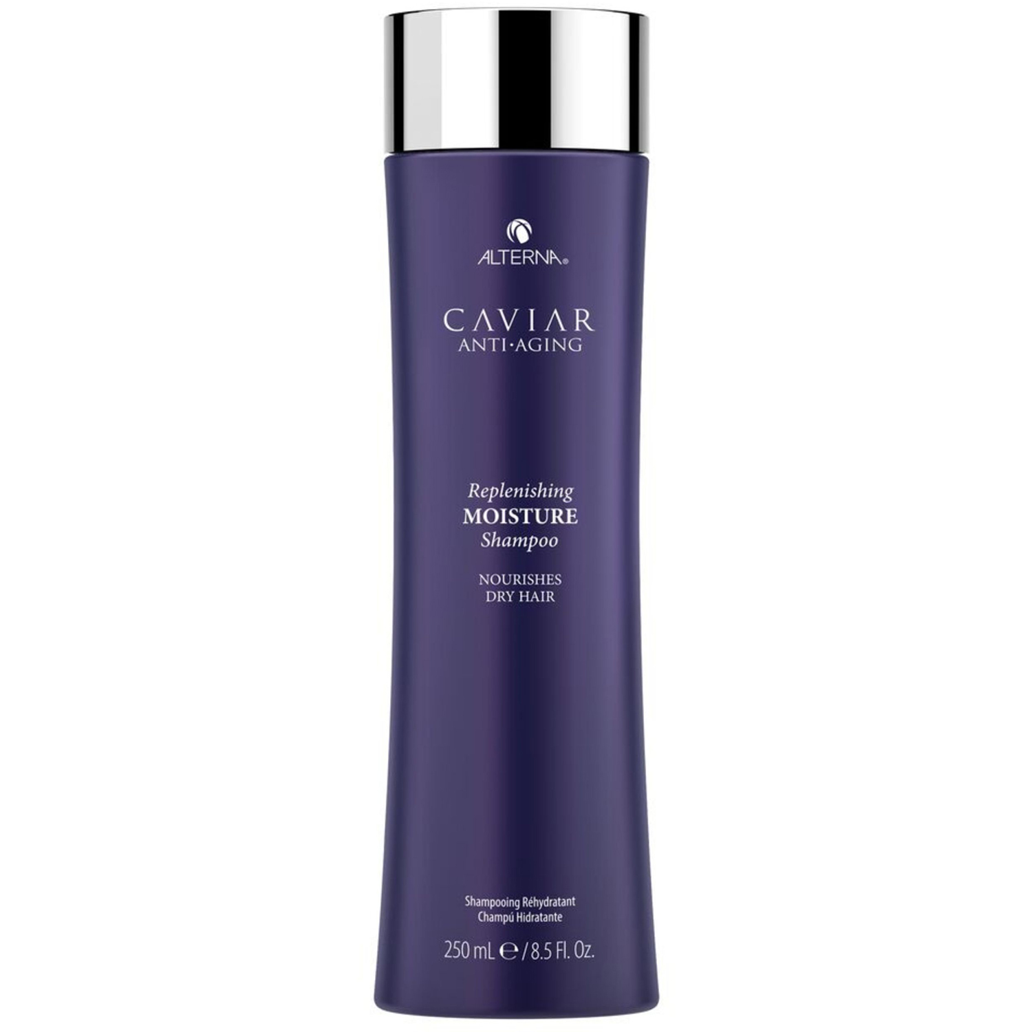 Caviar Replenishing Moisture Shampoo