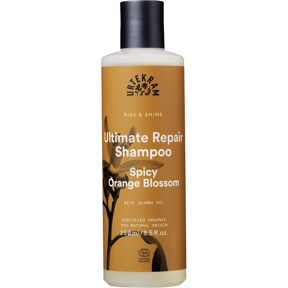 Ultimate Repair Shampoo, 250 ml Urtekram Schampo