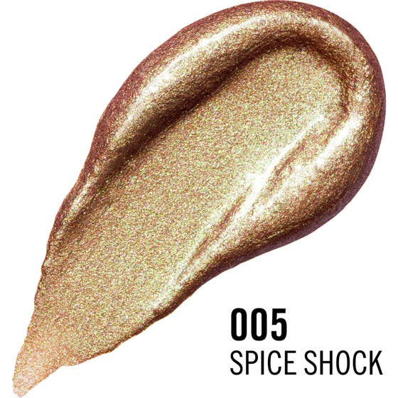 Shimmer Shock Liquid Eyeshadow 005 Midnight Glow