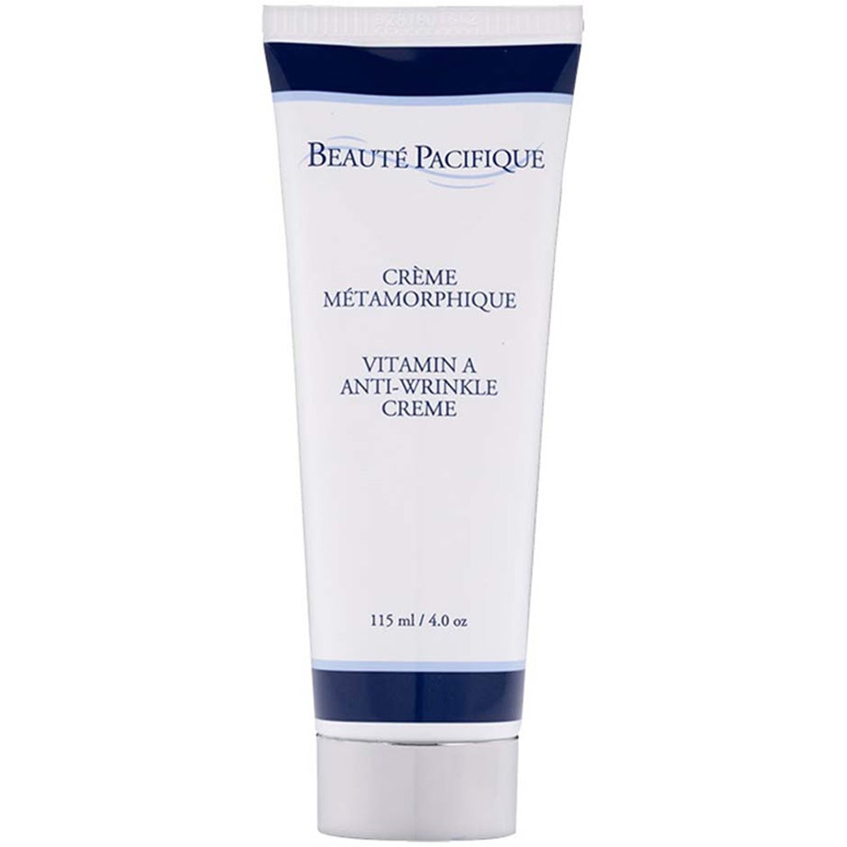 BeautéPacifique Crème Métamorphique Night Cream 115 ml