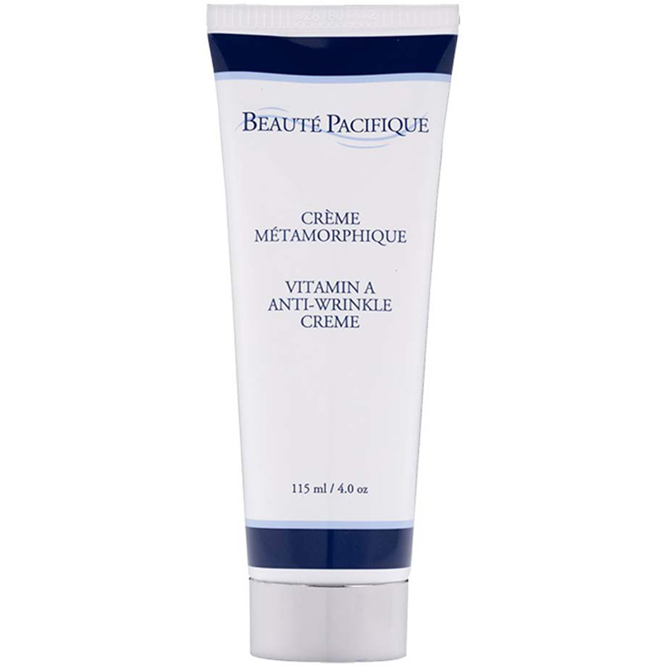 Crème Métamorphique Night Cream