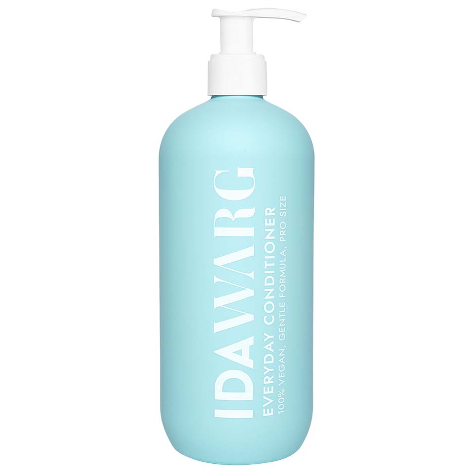 IDA WARG Beauty Everyday Conditioner PRO size 500 ml